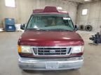 2004 Ford Econoline E350 Super Duty Wagon