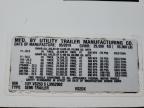 2020 Utility Trailer Mfg. 2020 Utility VS2DX DRY Van Trailer