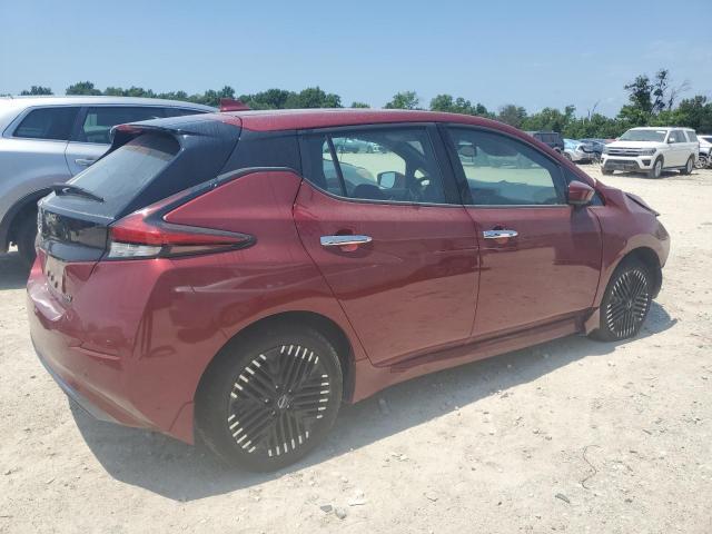 2023 Nissan Leaf sv Plus