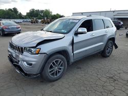 2017 Jeep Grand Cherokee Limited for sale in New Britain, CT
