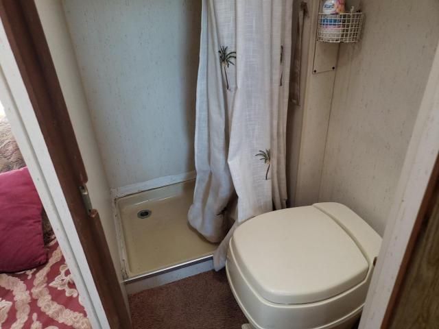 1989 Other 1989 'OTHER RV' Flair MH