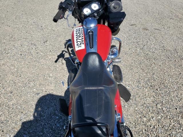 2017 Harley-Davidson Fltrxs Road Glide Special