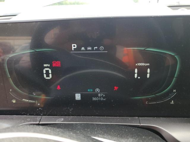 2023 KIA Telluride lx