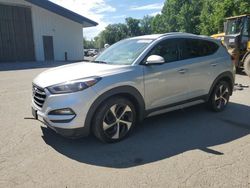 2018 Hyundai Tucson Sport for sale in East Granby, CT