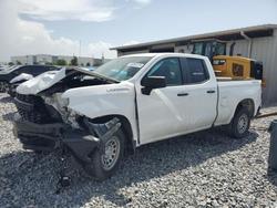 2020 Chevrolet Silverado K1500 for sale in Apopka, FL