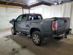 2016 GMC Canyon SLE