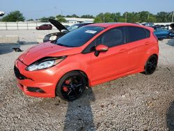 2014 Ford Fiesta ST en venta en Louisville, KY