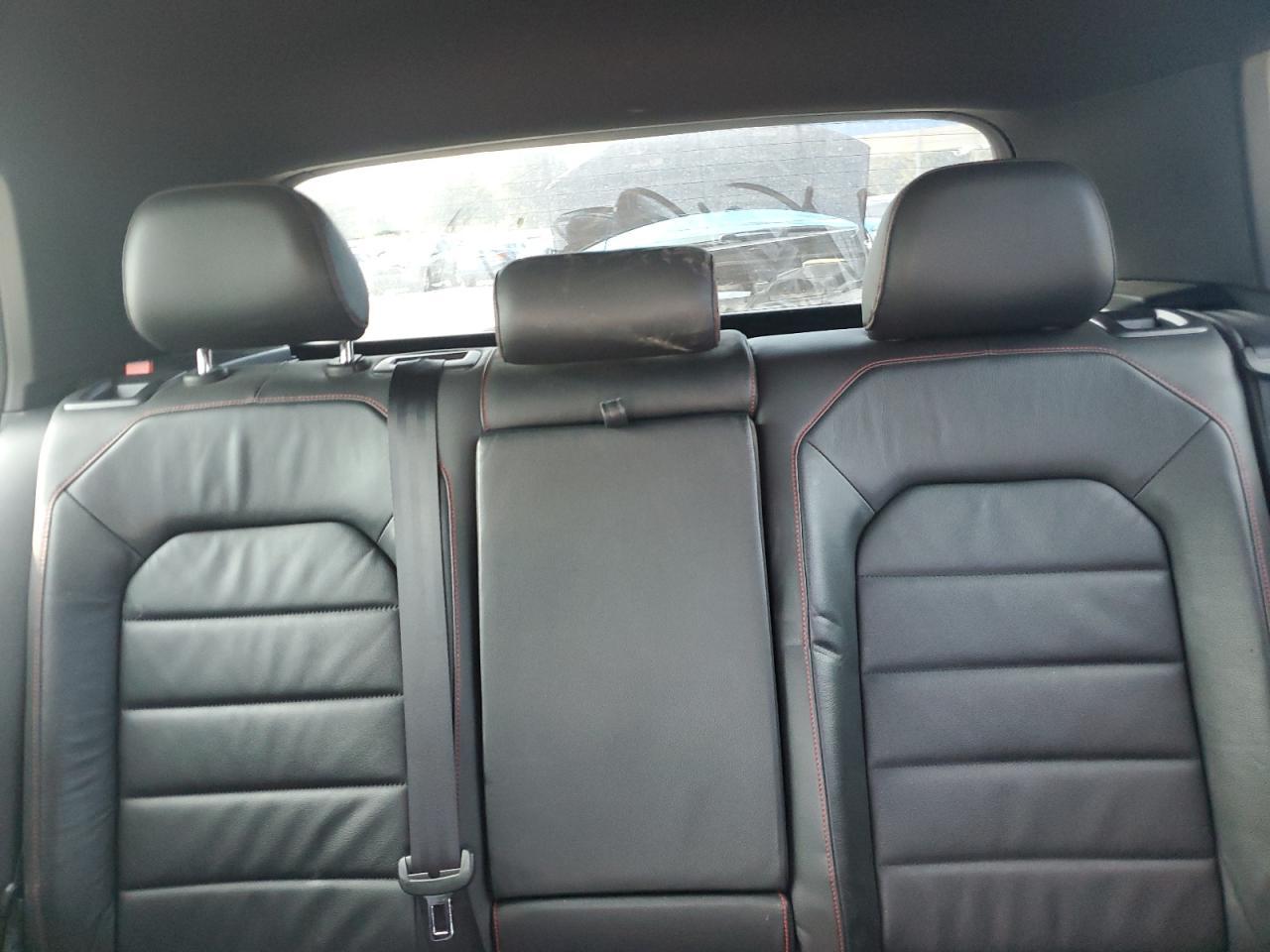 2015 Volkswagen GTI