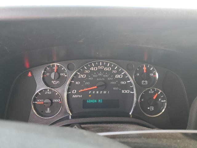 2013 Chev Express G2500