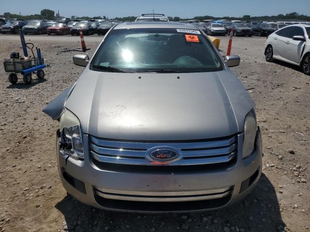 2009 Ford Fusion se