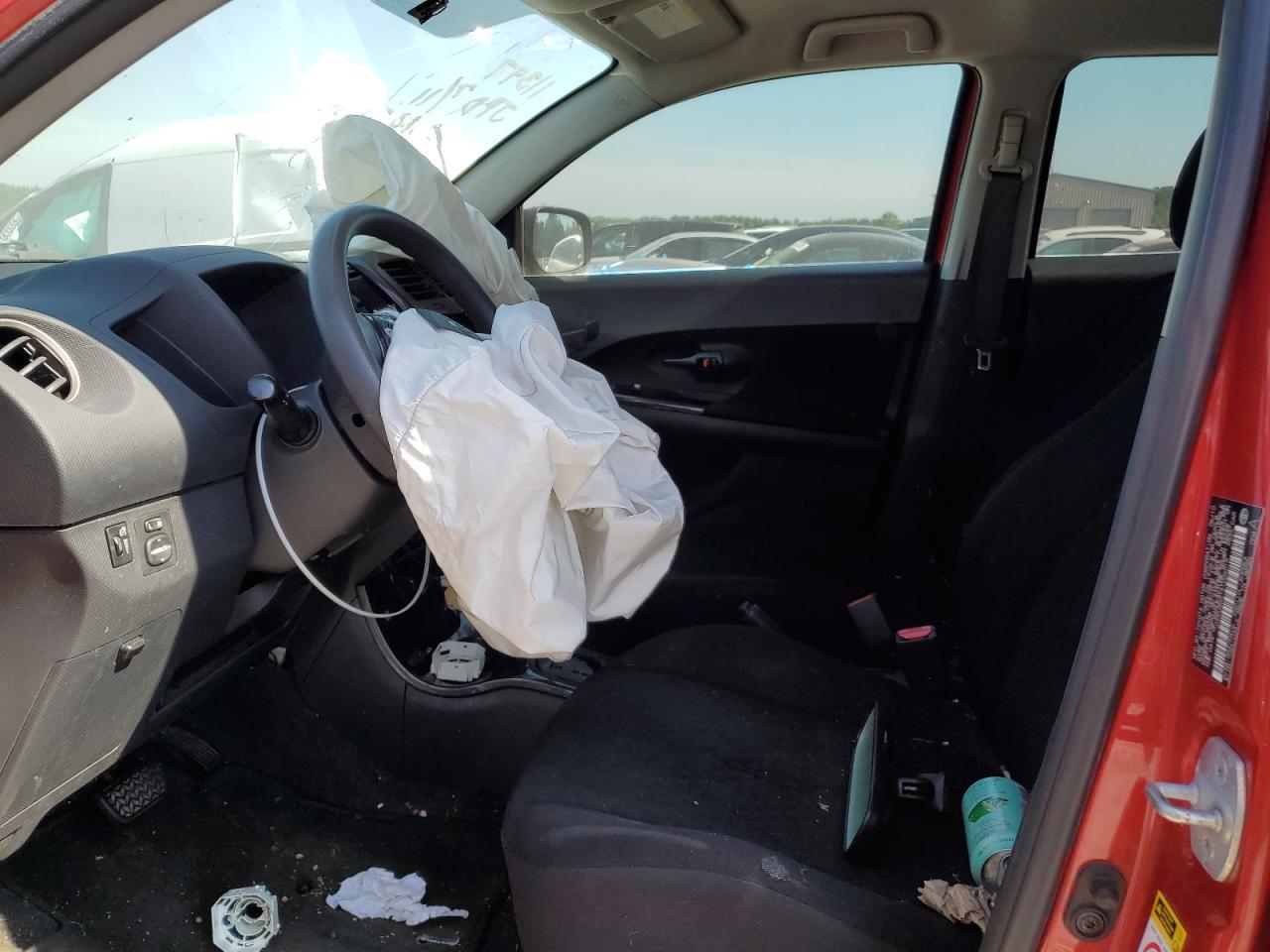 2010 Scion Scion