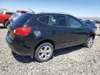2009 Nissan Rogue s