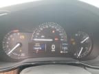 2017 Cadillac CTS