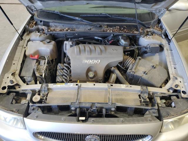 2001 Buick Lesabre Limited