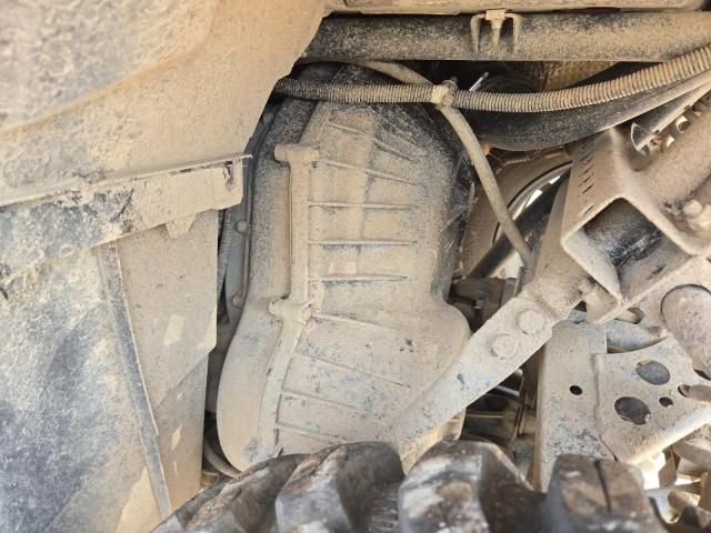 2021 Polaris Sportsman 85
