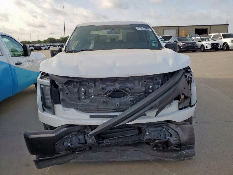 2022 Ford F150 Lightning pro