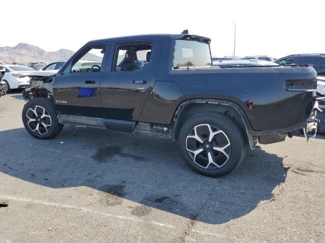 2023 Rivian R1T Adventure