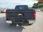 2007 Chevrolet Silverado C1500 Classic