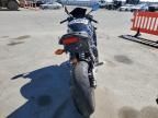 2016 Honda CBR650 FA
