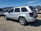 2008 Jeep Grand Cherokee Limited