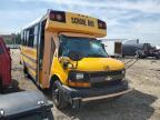 2014 Chevrolet Express G4500