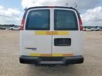 2016 Chevrolet Express G2500