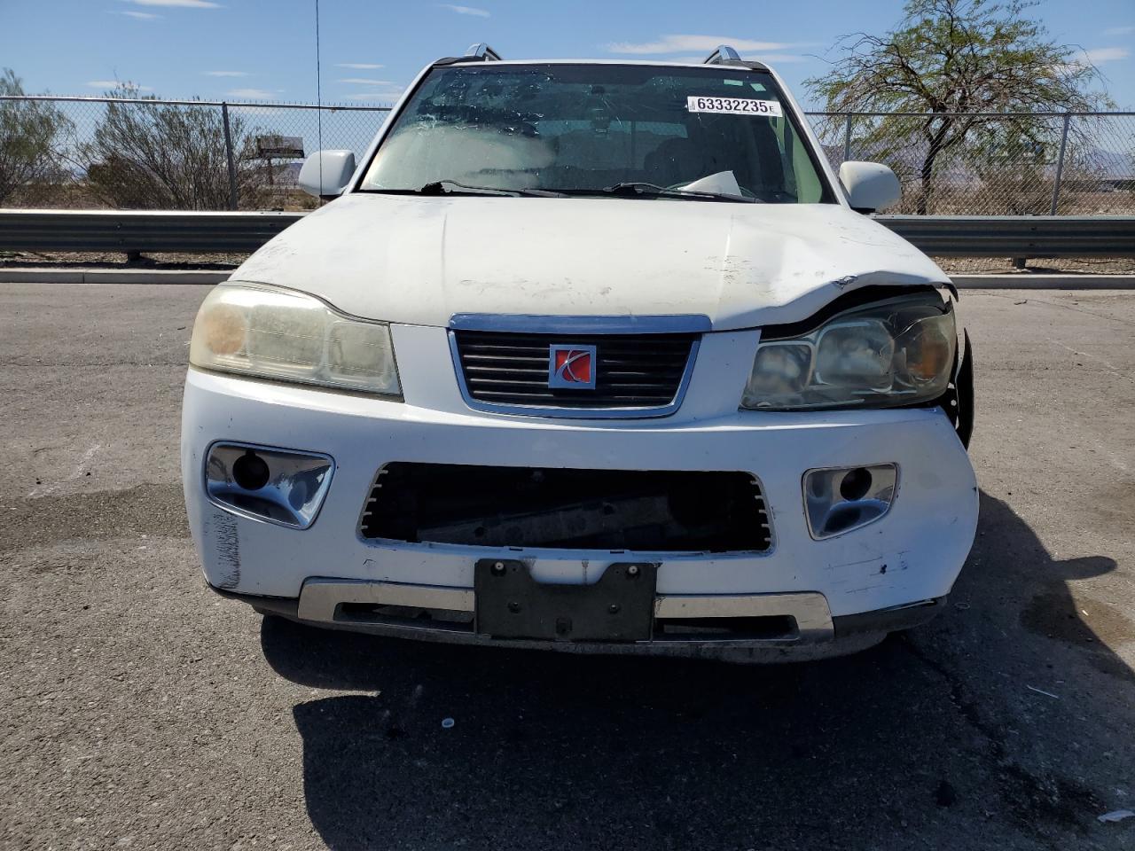 2007 Saturn Vue