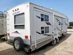 2007 Jayco Jayflight