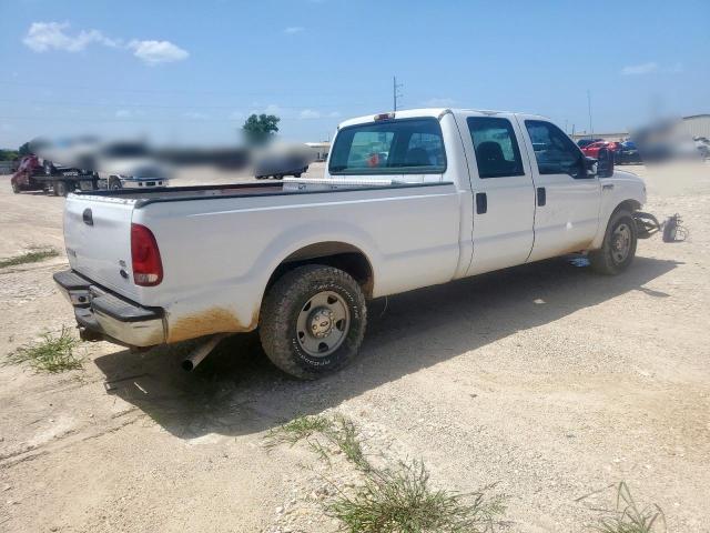 2005 Ford F250 Super Duty