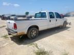 2005 Ford F250 Super Duty