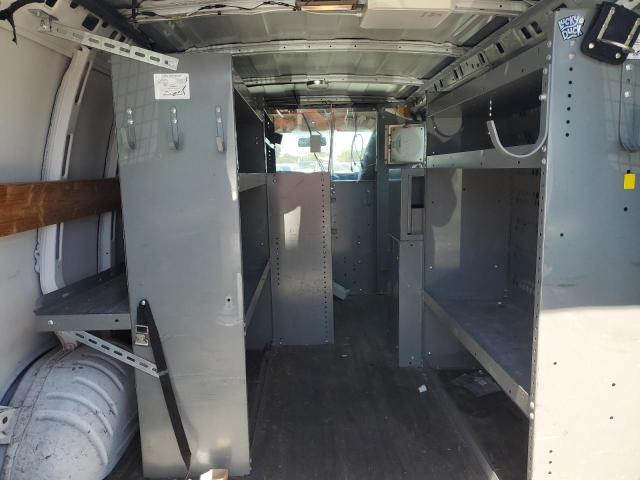 2013 Chevrolet Express G2500