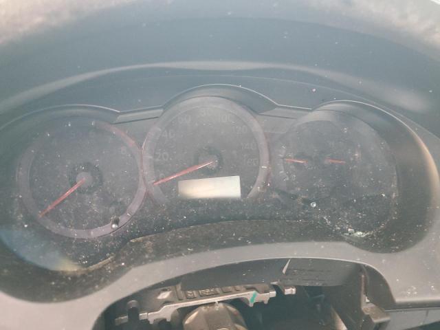 2009 Nissan Altima 2.5