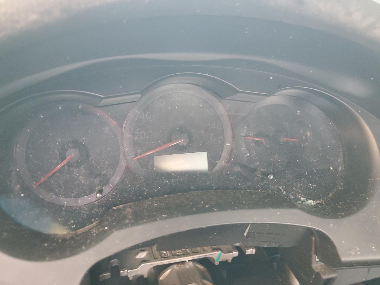 2009 Nissan Altima 2.5