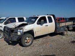 2009 Chevrolet Silverado K3500 en venta en Greenwood, NE