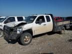 2009 Chevrolet Silverado K3500