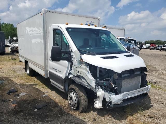 2023 Ford Transit T-350 HD