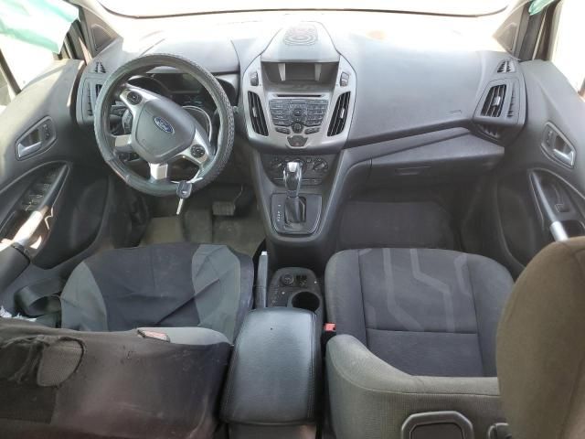 2016 Ford Transit Connect XLT
