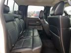 2007 Ford F150 Supercrew
