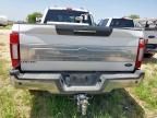 2020 Ford F350 Super Duty