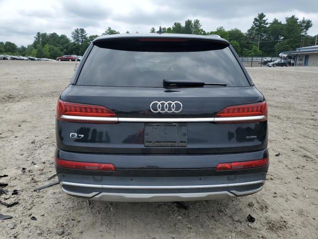 2021 Audi Q7 Premium Plus