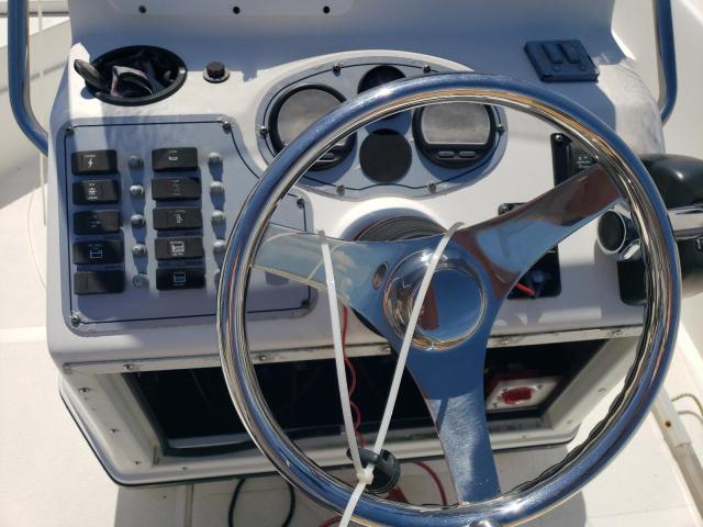 2009 Skeeter ZX225