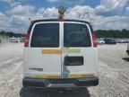 2013 Chevrolet Express G2500