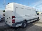 2010 Benzhou Sprinter Cargo 2500