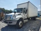 2015 International 2015  4000 4300-BOX Truck