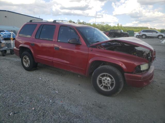2000 Dodge Durango