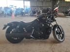 2025 Harley-Davidson RH975