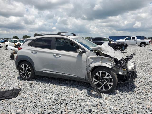 2022 Hyundai Kona Limited