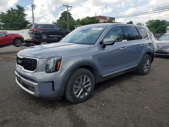 2023 KIA Telluride lx