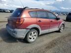 2003 Pontiac Vibe