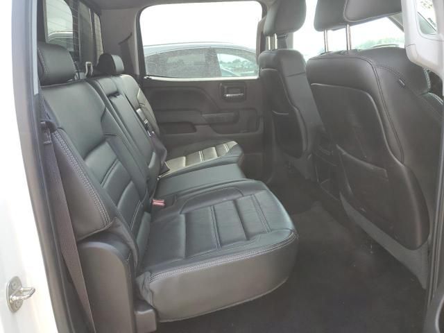 2014 GMC Sierra K1500 Denali